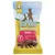 Barkoo Dental Snacks Medium 11–25 kg, 7 sticks, 180 g. Texto visible: desarrollado con veterinarios, forma especial para limpiar dientes, bajo en grasa, sin azúcar añadido.