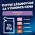 Lahodný výber v želé: 12x85 g, z toho 3x s hovädzím, 3x s kuracím, 3x s lososom, 3x so sardinkou. Lahodný výber v želé: 12x85 g, z toho 3x s hovädzím, 3x s kuracím, 3x s lososom, 3x so sardinkou.