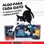 PURINA Felix productos de comida para gatos: Soup Time, Tan bueno como parece 7+ años y Party Mix. Texto: Algo para cada gato. Desde deliciosas comidas hasta sabrosos premios. PURINA Felix productos de comida para gatos: Soup Time, Tan bueno como parece 7+ años y Party Mix. Texto: Algo para cada gato. Desde deliciosas comidas hasta sabrosos premios.