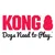KONG. Dogs Need to Play.