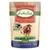 Beef with potatoes and ratatouille vegetables, Mediterranean style, for adults. 300g pouch. Made in Germany.