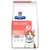 Bag labelled Hill's Prescription Diet ON-CARE with nourish & support, ActivBiome, veterinarian recommended, clinical nutrition and S+OX Shield icons visible.