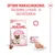 Royal Canin Mother & Babycat Ultra Soft Mousse
