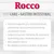 Rocco DIET CARE GASTRO INTESTINAL. Idealna do podawania przy chorobach przewodu pokarmowego lub niewydolności trzustki, zwiększona zawartość elektrolitów, niska zawartość tłuszczu, bez sztucznych barwników i aromatów.
