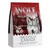 Wolf of Wilderness The Taste of Canada, receta sin cereales 100 %, con ternera fresca, bacalao, pavo y arándanos. Peso: 300 g.