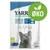 YARRA BIO-ORGANIC CHEW STICKS, 96% beef, pork, chicken & fish, ØKO-mærke, BIO ORGANIC, MSC-certificeret, 15 g. Kat på emballagen. Tekst: pure food, care for all animals, for a better planet. YARRA BIO-ORGANIC CHEW STICKS, 96% beef, pork, chicken & fish, ØKO-mærke, BIO ORGANIC, MSC-certificeret, 15 g. Kat på emballagen. Tekst: pure food, care for all animals, for a better planet.