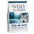 Wolf of Wilderness Blue River koiranruokapakkaus, 1 kg. Teksti: 100% grain-free recipe, lots of fresh chicken meat and salmon with fruits of the forest, roots and wild herbs. Wolf of Wilderness Blue River koiranruokapakkaus, 1 kg. Teksti: 100% grain-free recipe, lots of fresh chicken meat and salmon with fruits of the forest, roots and wild herbs.