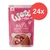 Wow Cat Premium Junior Paté Geflügel & Leber, 99% mięsa, zestaw 24x. Opakowanie z widocznym jedzeniem dla kota, bez zbóż. Made in Germany. Wow Cat Premium Junior Paté Geflügel & Leber, 99% mięsa, zestaw 24x. Opakowanie z widocznym jedzeniem dla kota, bez zbóż. Made in Germany.