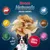 Rocco Naturals DRIED CHEWS, 100% βοδινό, χωρίς δημητριακά, χαμηλά λιπαρά, μικρός-μεσαίος σκύλος, βαθμός σκληρότητας, ένταση οσμής, 100% EARS. The natural treat!