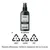 kooa Dental Care Spray, Microsilver BG™, Citrus Seed Extract & Calendula. Simboli riciclo: 1 PET, 92 C/PP, 5 PP. Raccolta differenziata, verifica disposizioni del tuo Comune.
