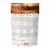 Wolf Wilderness Wild Bites Wide Acres, viande de poulet fraîche et abats, 180 g, emballage en matériau recyclable. Informations multilingues visibles au dos du sachet.