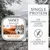 Wolf of Wilderness Wide Acres, 150g. Single Protein, geeignet für empfindliche Hunde, 100% getreidefreie Rezeptur mit frischem Huhn, Wildbeeren, Wurzeln und Wildkräutern.