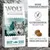 Wolf of Wilderness Adult Deep Seas. Hohe Verdaulichkeit, 100% getreidefreie Rezeptur, mit extra viel Frischfleisch. Für alle Rassen und Größen.