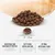 Dry food kibbles, size 12-13 mm. Contains high-quality protein, fatty acids, biotin and zinc for skin and coat, plus fibre for optimal gut flora.
