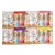 Catessy Mini-Sticks смесена опаковка - 20 x 2 г с 4 вкуса (бекон, черен дроб, малц, сирене)