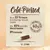 Cold-Pressed: Bis zu 55% Fleisch, min. 45% Obst & Gemüse, 0% Getreide. High-Quality Protein 40%. Pelletgröße 15-25 mm.