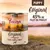 Purizon Puppy Original, 800 g, 45 % de filet de poulet. Texte visible : Chicken fillet with Black Angus & Turkey, 14 %. Emballage métallique. Purizon Puppy Original, 800 g, 45 % de filet de poulet. Texte visible : Chicken fillet with Black Angus & Turkey, 14 %. Emballage métallique.