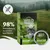 Wild Freedom Green Lands, 98% Frischfleisch, Innereien und Brühe, 100% getreidefrei, Chicken with Lamb, 6 x 85g.