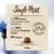 Single Meat. Tot 70% vlees en dierlijke ingrediënten, min. 30% groenten & fruit, 0% granen. High-quality protein 37%. Brokgrootte 10 mm.