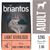 Briantos Adult Light Sterilised dinde & pommes de terre - SANS CÉRÉALES pour chien