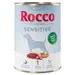 Rocco Sensitive 6 x 400 g - nouvelle recette : canard et nouilles