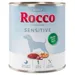 Rocco Sensitive 6 x 800 g nová receptura - 6 x 800 g: kachní a nudle