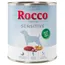 Megapakiet: Rocco Sensitive, 24 x 800 g - Nowa receptura: kaczka z makaronem