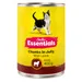 Smilla Essentials hapjes in gelei - 12 x 400 g