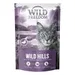 Wild Freedom Adult "Wild Hills" met Eend Kattenvoer - 400 g