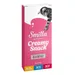 Smilla Creamy Snack Adult Hairball - 6 x 14 g