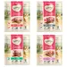 Probiermix Feringa Sticks - 12 x 6 g (4 Sorten)