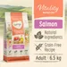 Feringa Vitality Hairball Care  - Zalm - 6,5 kg