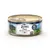 Boîte de pâtée pour chat Ziwi Peak NZ Beef Recipe, 92 % viande, abats et moules vertes de NZ, 85 g. Texte en anglais sur l’étiquette.