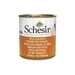 Schesir Nassfutter 6 x 285 g - Huhn mit Kartoffeln