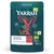 Yarrah Bio filety v omáčce 28 x 85 g - s hovězím