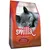 Sac de croquettes pour chat Smilla Adult Rind, 4 kg. Texte visible : Finest Healthy Nutrition, ADULT Rind, Scientifically advanced, Made in Germany.