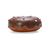 Karlie Doggy Donut latex játék