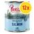 Purizon Chicken Fillet with Salmon, 45% Chicken Fillet, Adult Dogs, 800g Dose, 12x Packung