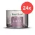 Venandi Animal Premium karma dla kotów, kaczka i indyk, naturalna, regionalne składniki, wysoka zawartość mięsa, bez zbóż. Opakowanie 24 puszek. Venandi Animal Premium karma dla kotów, kaczka i indyk, naturalna, regionalne składniki, wysoka zawartość mięsa, bez zbóż. Opakowanie 24 puszek.