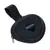 Dispenser for Dog Poop Bags with Bags - Black Dispenser for Dog Poop Bags with Bags - Black