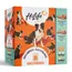 HiLife Dog Selection in Broth 8 x 150g - Saver Pack: Chicken Selection (16 x 150g)