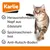 Gamelle Karlie Yaren pour chat Gamelle Karlie Yaren pour chat