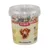Plastburk med DIBO MINI-LECKERLI-MIX, 500 g. Färgglada hundgodisbitar synliga genom locket. Synlig streckkod och QR-kod på etiketten. Plastburk med DIBO MINI-LECKERLI-MIX, 500 g. Färgglada hundgodisbitar synliga genom locket. Synlig streckkod och QR-kod på etiketten.
