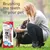 beaphar Zahnpflege Set für Welpen Puppy Dental Kit tandplejesæt til hvalpe, synlig tandbørste og tandpasta. Tekst: Brushing the teeth of your pet.
