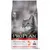 PURINA PRO PLAN ADULT OPTIRENAL Healthy Kidneys, reich an Lachs. Verpackung mit Katzenbild und ISFM-Logo.
