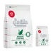 Smilla Veterinary Diet Diabetes & Weight Control Manzo - 10 kg