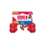 KONG Goodie Bone - 2 Stück, L 13 cm (Größe S)