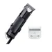 Oster Golden A5 trimmer + valfritt skär till specialpris! - Trimmer 2speed + skär 4 (längd 9,5 mm)