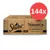 Sheba Nature's Collection w galarecie, wariant drobiowy, 72 x 85g. Opakowanie z czerwoną informacją: 144x. Sheba Nature's Collection w galarecie, wariant drobiowy, 72 x 85g. Opakowanie z czerwoną informacją: 144x.