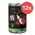 Wellness CORE 95% Single Protein Lamm mit Kürbis, 12x 400g Dose. Natürliche Vollnahrung für erwachsene Hunde mit zugesetzten Vitaminen und Mineralstoffen. Wellness CORE 95% Single Protein Lamm mit Kürbis, 12x 400g Dose. Natürliche Vollnahrung für erwachsene Hunde mit zugesetzten Vitaminen und Mineralstoffen.